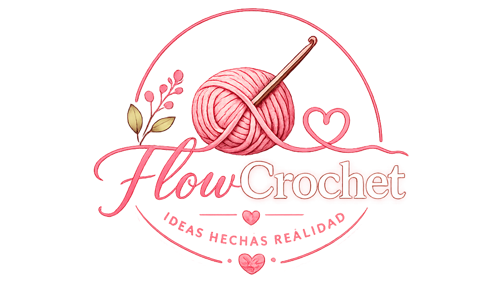 FlowCrochet